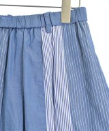 Ante Meridiem（アンテメリディアン）ロング・マキシ丈スカート 青 サイズ:F レディース/2200609121061