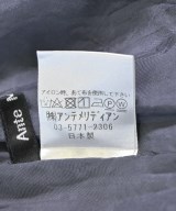 Ante Meridiem（アンテメリディアン）ロング・マキシ丈スカート 紺 サイズ:F レディース/2200609121078