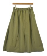 Ante Meridiem ロング・マキシ丈スカート