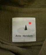 Ante Meridiem（アンテメリディアン）ベスト カーキ サイズ:F レディース/2200604432094