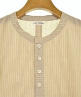 Ante Meridiem（アンテメリディアン）シャツワンピース ベージュ サイズ:F レディース/2200699891097