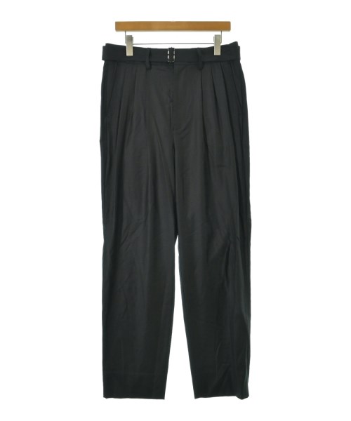 ARTCHENY(アーケニー)スラックス 黒 サイズ:4(XL位)/2200648415114