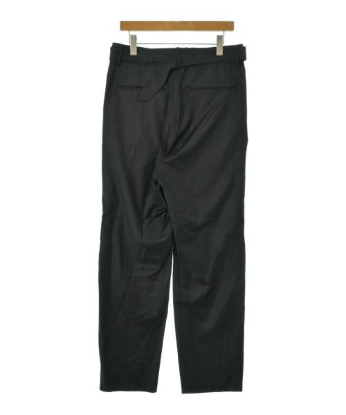 ARTCHENY（アーケニー）スラックス 黒 サイズ:4(XL位) メンズ/2200648415114