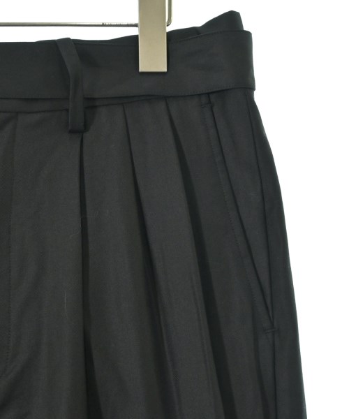 ARTCHENY（アーケニー）スラックス 黒 サイズ:4(XL位) メンズ/2200648415114