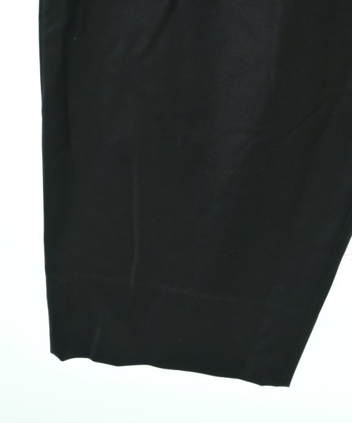 ARTCHENY（アーケニー）スラックス 黒 サイズ:4(XL位) メンズ/2200648415114