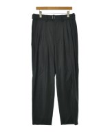 ARTCHENY（アーケニー）スラックス 黒 サイズ:4(XL位) メンズ/2200648415114