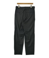 ARTCHENY（アーケニー）スラックス 黒 サイズ:4(XL位) メンズ/2200648415114