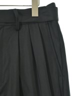 ARTCHENY（アーケニー）スラックス 黒 サイズ:4(XL位) メンズ/2200648415114