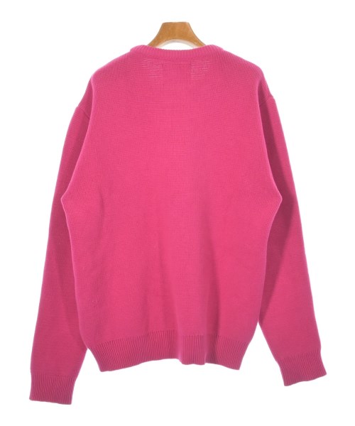 ARTE（アルテ）ニット・セーター ピンク サイズ:L メンズ/2200638099027