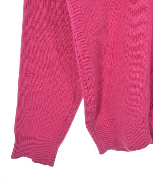 ARTE（アルテ）ニット・セーター ピンク サイズ:L メンズ/2200638099027