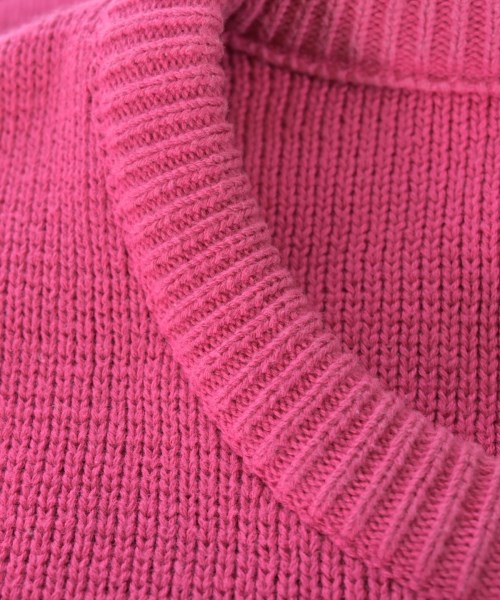 ARTE（アルテ）ニット・セーター ピンク サイズ:L メンズ/2200638099027