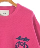 ARTE（アルテ）ニット・セーター ピンク サイズ:L メンズ/2200638099027