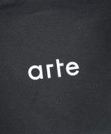ARTE（アルテ）トートバッグ 黒 サイズ:- メンズ/2200610121135