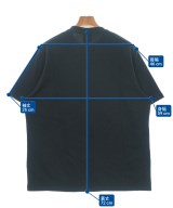 ARTE（アルテ）Tシャツ・カットソー 黒 サイズ:L メンズ/2200606849197