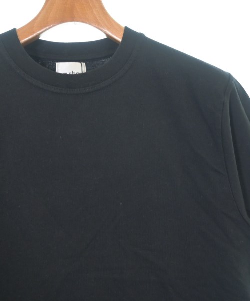 ARTE（アルテ）Tシャツ・カットソー 黒 サイズ:S メンズ/2200606849203