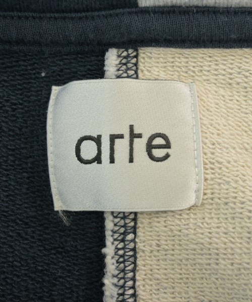 ARTE（アルテ）パーカー グレー サイズ:M メンズ/2200678188019