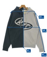 ARTE（アルテ）パーカー グレー サイズ:M メンズ/2200678188019