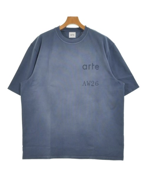 ARTE(アルテ)Tシャツ・カットソー 紺 サイズ:3XL/2200678598122