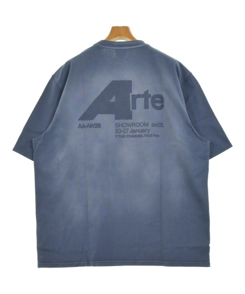 ARTE（アルテ）Tシャツ・カットソー 紺 サイズ:3XL メンズ/2200678598122