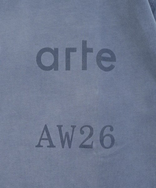 ARTE（アルテ）Tシャツ・カットソー 紺 サイズ:3XL メンズ/2200678598122