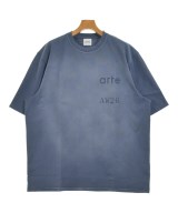 ARTE（アルテ）Tシャツ・カットソー 紺 サイズ:3XL メンズ/2200678598122