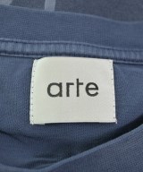 ARTE（アルテ）Tシャツ・カットソー 紺 サイズ:3XL メンズ/2200678598122