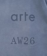 ARTE（アルテ）Tシャツ・カットソー 紺 サイズ:3XL メンズ/2200678598122