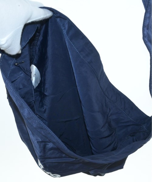 ARTE（アルテ）ショルダーバッグ 紺 サイズ:- メンズ/2200661310106