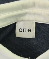 ARTE（アルテ）ポロシャツ 紺 サイズ:M メンズ/2200712455015