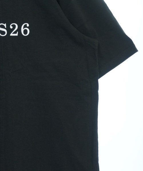 ARTE（アルテ）Tシャツ・カットソー 黒 サイズ:4XL メンズ/2200648977094