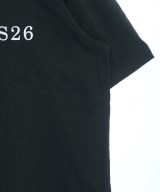 ARTE（アルテ）Tシャツ・カットソー 黒 サイズ:4XL メンズ/2200648977094