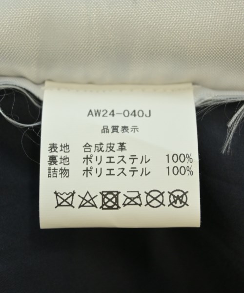 ARTE（アルテ）その他 紺 サイズ:XL メンズ/2200651925044