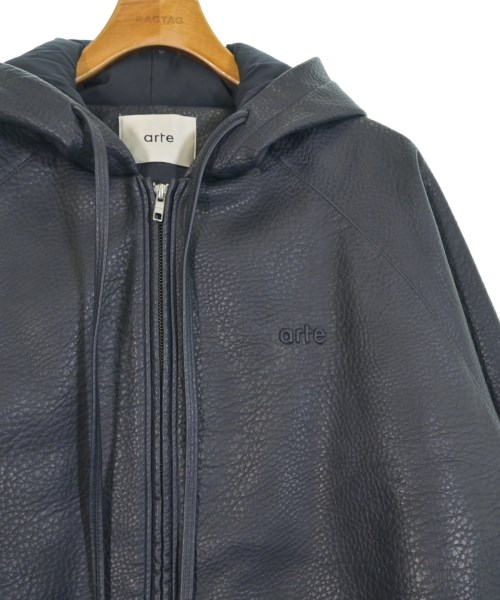 ARTE（アルテ）その他 紺 サイズ:XL メンズ/2200651925044