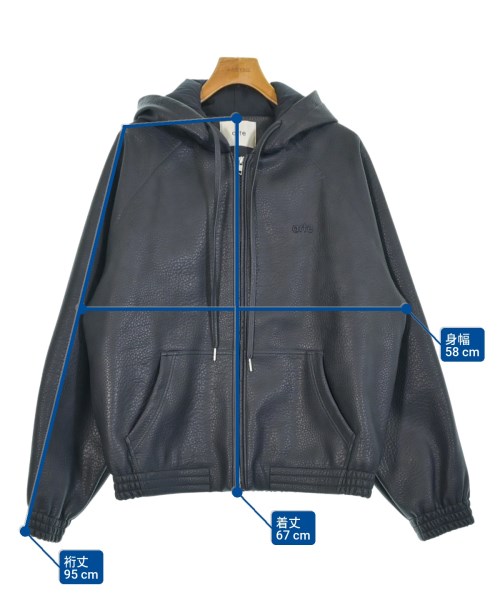 ARTE（アルテ）その他 紺 サイズ:XL メンズ/2200651925044