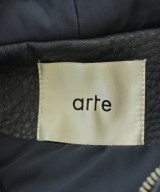 ARTE（アルテ）その他 紺 サイズ:XL メンズ/2200651925044