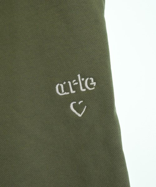 ARTE（アルテ）スウェットパンツ 緑 サイズ:M メンズ/2200703665263