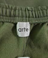 ARTE（アルテ）スウェットパンツ 緑 サイズ:M メンズ/2200703665263