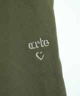 ARTE（アルテ）スウェットパンツ 緑 サイズ:M メンズ/2200703665263