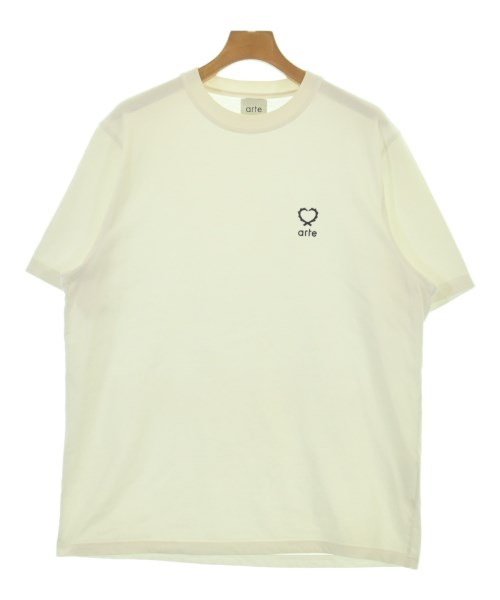 ARTE(アルテ)のTシャツ・カットソー サイズ:L 4,800円