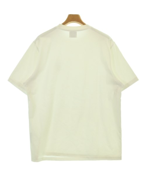 ARTE（アルテ）Tシャツ・カットソー 白 サイズ:L メンズ/2200707369082