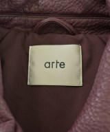 ARTE（アルテ）その他 赤 サイズ:L メンズ/2200728959019