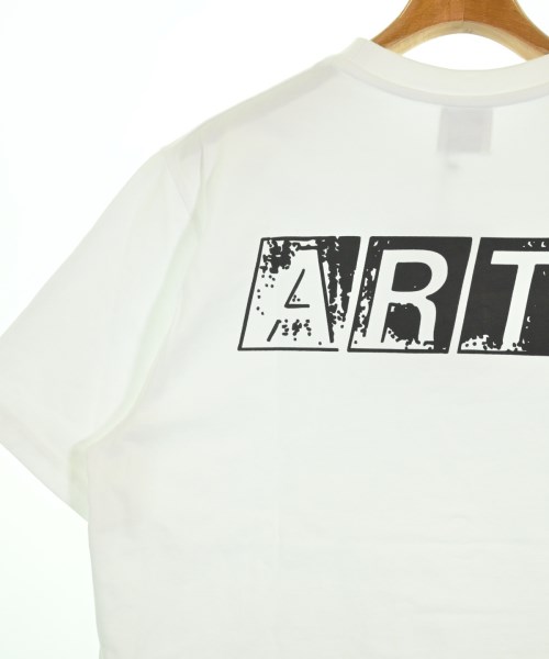ARTE（アルテ）Tシャツ・カットソー 白 サイズ:M メンズ/2200723794059