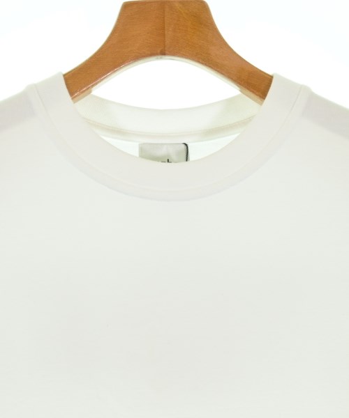 ARTE（アルテ）Tシャツ・カットソー 白 サイズ:M メンズ/2200723794059