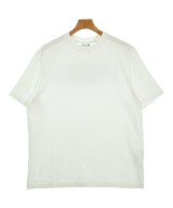 ARTE（アルテ）Tシャツ・カットソー 白 サイズ:M メンズ/2200723794059