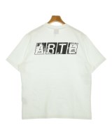 ARTE（アルテ）Tシャツ・カットソー 白 サイズ:M メンズ/2200723794059