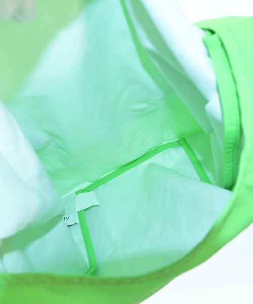 ARTEMIO directed by SKIN（アルテミオディレクテッドバイスキン）その他 緑 サイズ:- レディース/2200620285056