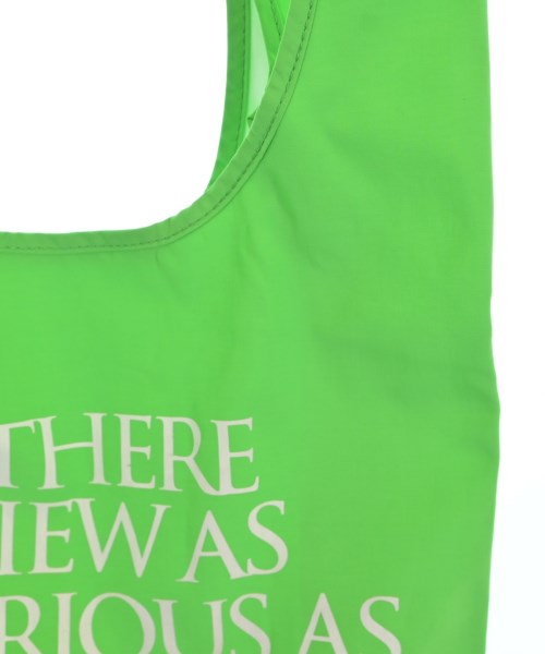 ARTEMIO directed by SKIN（アルテミオディレクテッドバイスキン）その他 緑 サイズ:- レディース/2200620285056