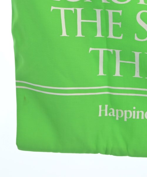 ARTEMIO directed by SKIN（アルテミオディレクテッドバイスキン）その他 緑 サイズ:- レディース/2200620285056