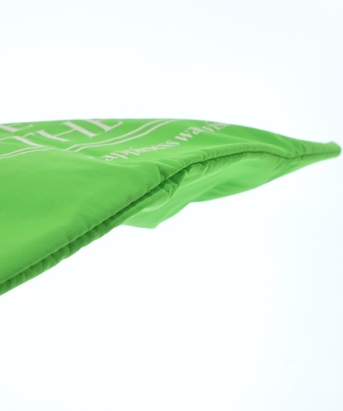 ARTEMIO directed by SKIN（アルテミオディレクテッドバイスキン）その他 緑 サイズ:- レディース/2200620285056