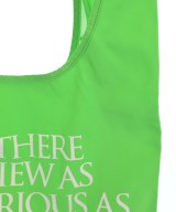 ARTEMIO directed by SKIN（アルテミオディレクテッドバイスキン）その他 緑 サイズ:- レディース/2200620285056